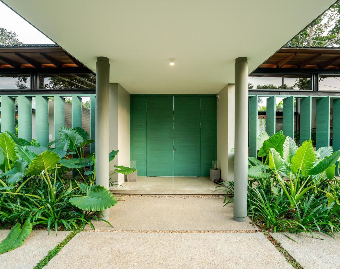 Villa Alba - Ahangama Exterior foto